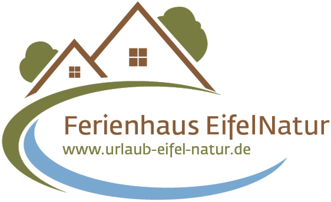 Logo Ferienhaus EifelNatur